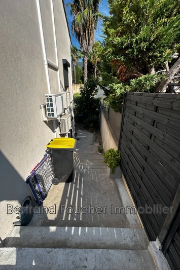 Vente maison Cavalaire-sur-Mer  