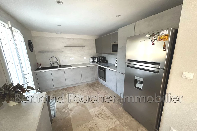Vente maison Cavalaire-sur-Mer  
