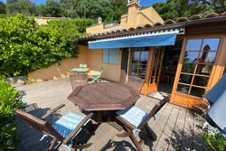 Vente maison La Croix-Valmer  