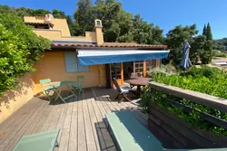 Vente maison La Croix-Valmer  