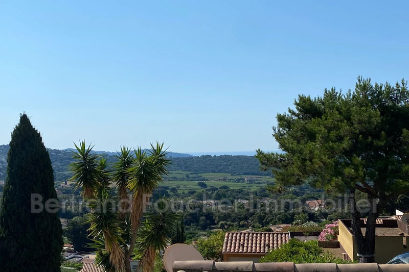 Photo n°9 - Vente maison La Croix-Valmer 83420 - 349 000 €