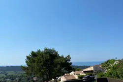 Vente maison La Croix-Valmer  