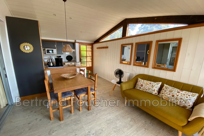 Photo n°4 - Vente maison La Croix-Valmer 83420 - 349 000 €
