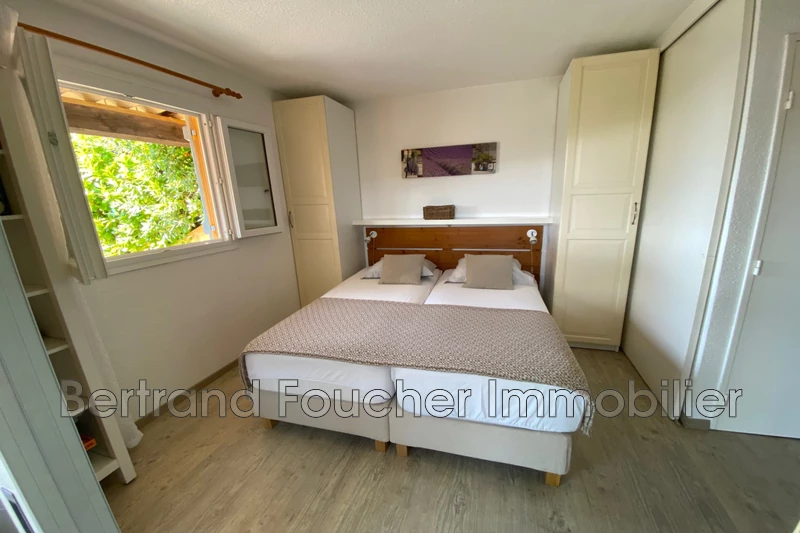 Photo n°6 - Vente maison La Croix-Valmer 83420 - 349 000 €