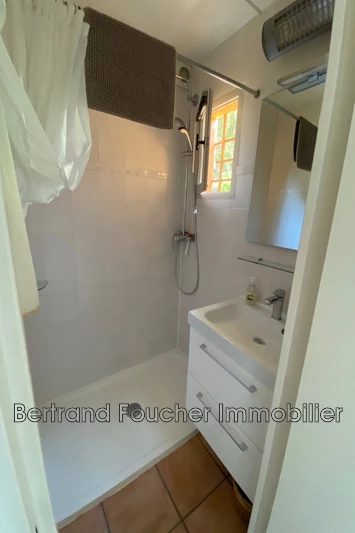 Photo n°7 - Vente maison La Croix-Valmer 83420 - 349 000 €
