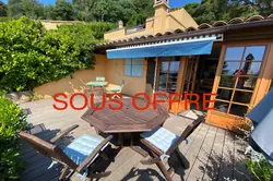 Vente maison La Croix-Valmer  Vente maison La Croix-Valmer