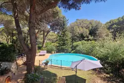 Vente maison Cavalaire-sur-Mer  