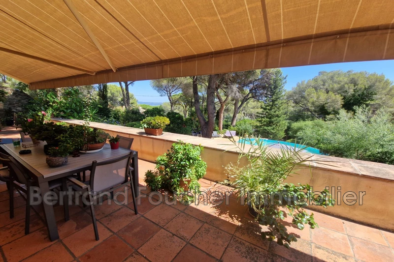 Vente maison Cavalaire-sur-Mer  