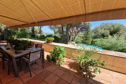 Vente maison Cavalaire-sur-Mer  