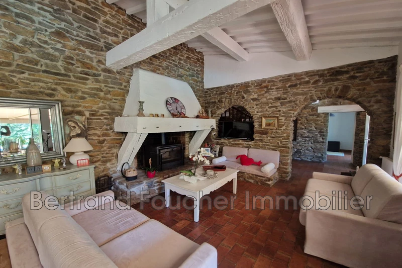 Vente maison Cavalaire-sur-Mer  