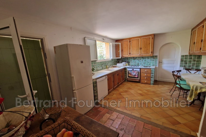Vente maison Cavalaire-sur-Mer  