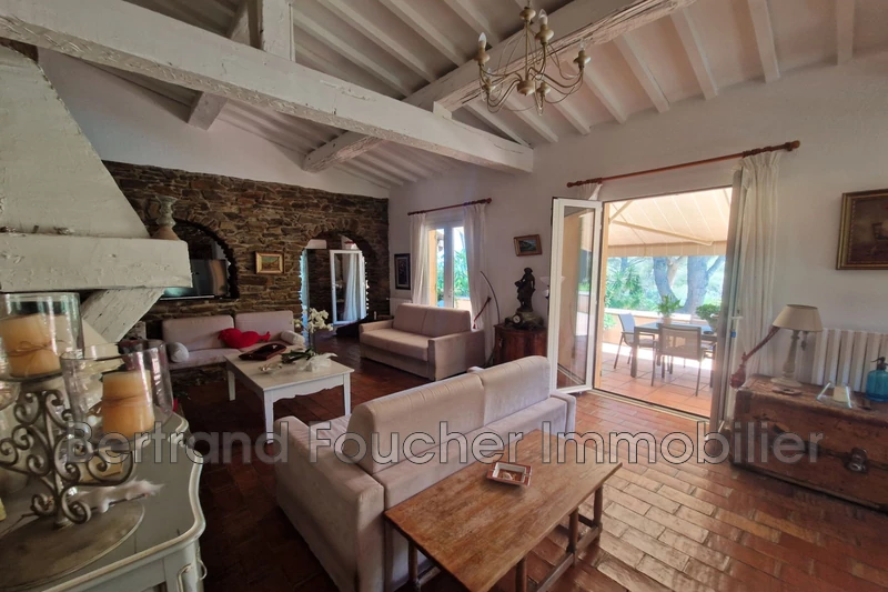 Vente maison Cavalaire-sur-Mer  
