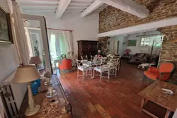 Vente maison Cavalaire-sur-Mer  