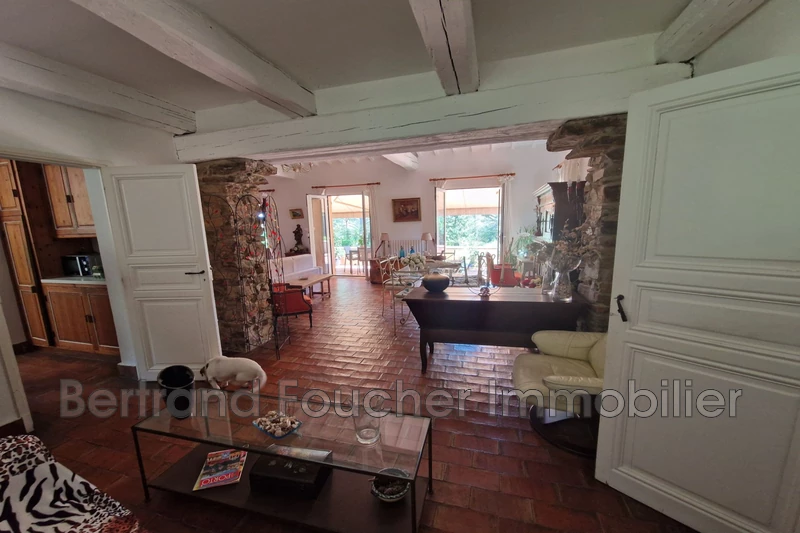 Vente maison Cavalaire-sur-Mer  