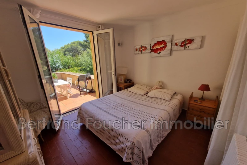 Vente maison Cavalaire-sur-Mer  