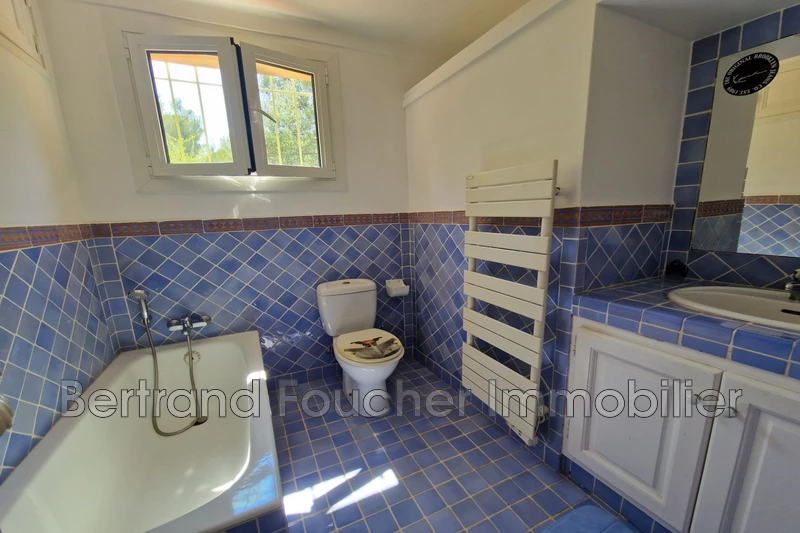 Vente maison Cavalaire-sur-Mer  