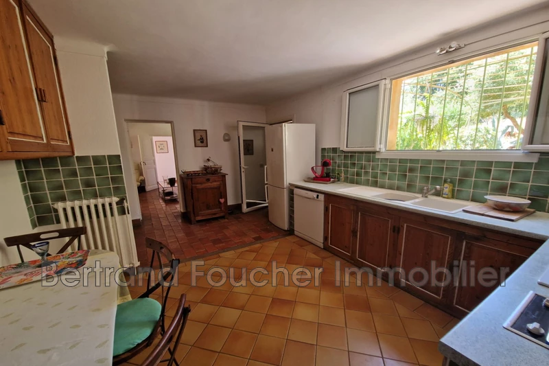 Vente maison Cavalaire-sur-Mer  