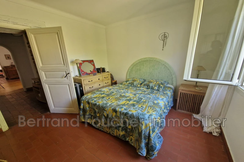 Vente maison Cavalaire-sur-Mer  