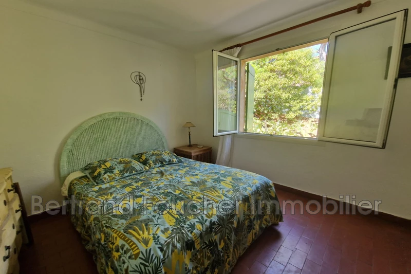 Vente maison Cavalaire-sur-Mer  