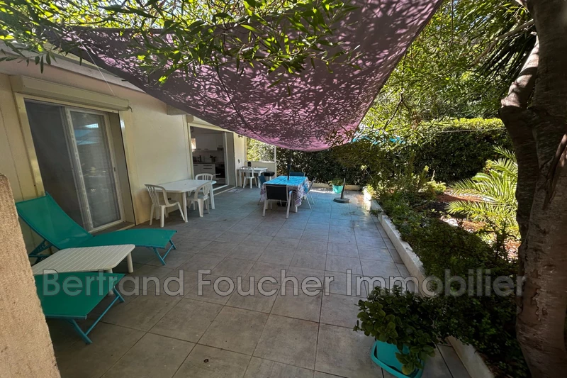Vente maison Cavalaire-sur-Mer  