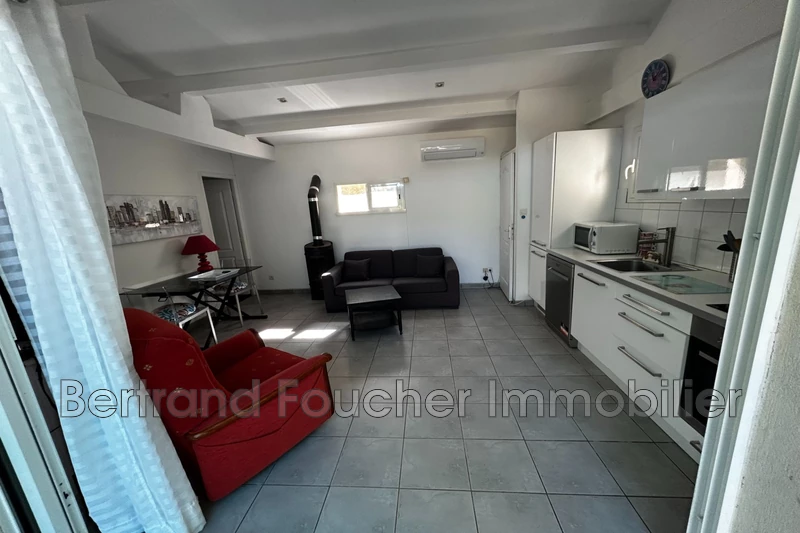 Vente maison Cavalaire-sur-Mer  