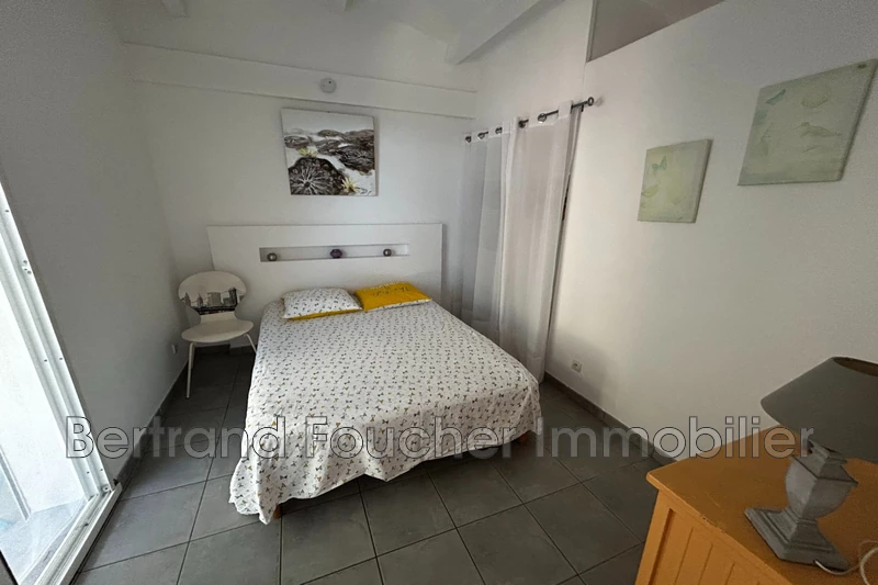 Vente maison Cavalaire-sur-Mer  