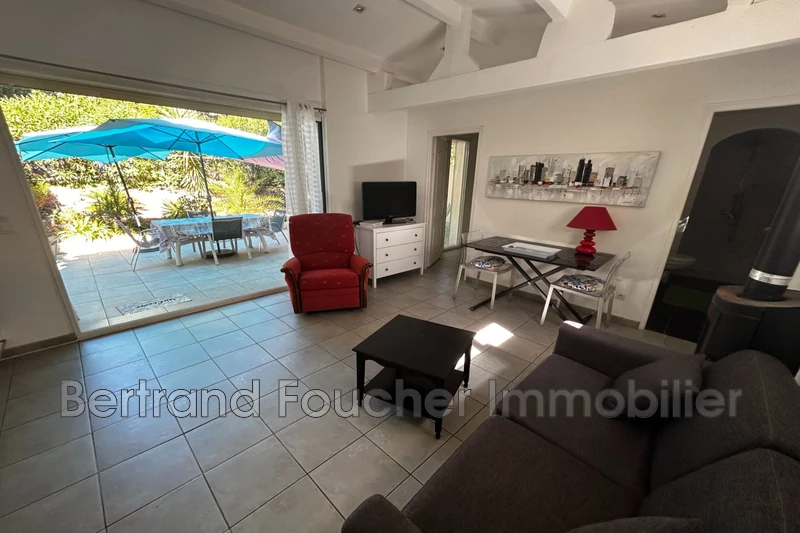 Vente maison Cavalaire-sur-Mer  