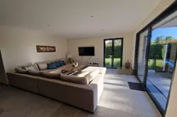 Vente maison contemporaine Cavalaire-sur-Mer  