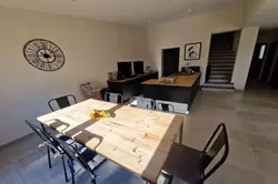Vente maison contemporaine Cavalaire-sur-Mer  