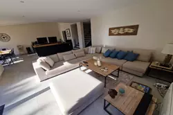 Vente maison contemporaine Cavalaire-sur-Mer  