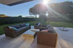 Vente maison contemporaine Cavalaire-sur-Mer  