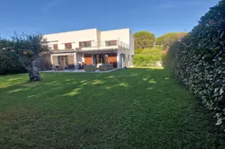 Vente maison contemporaine Cavalaire-sur-Mer  