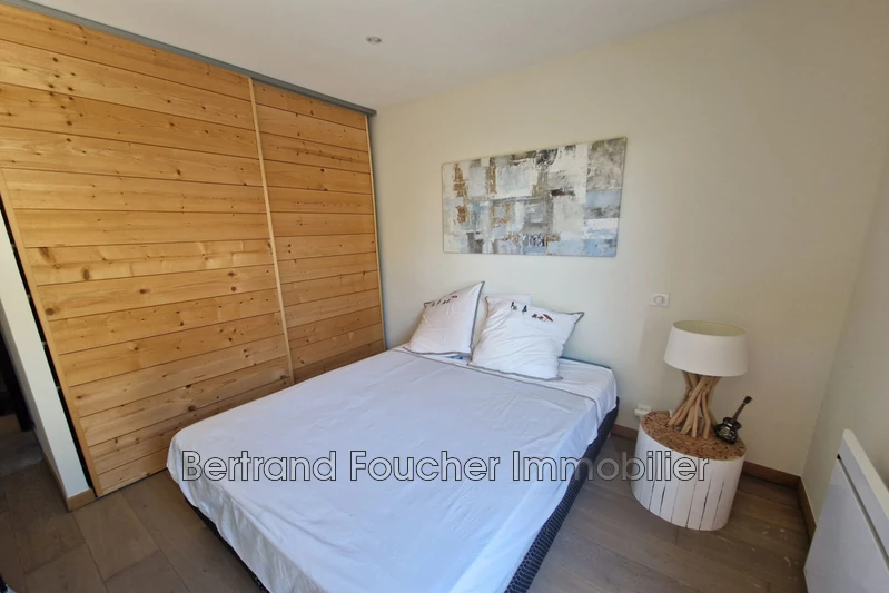 Vente maison contemporaine Cavalaire-sur-Mer  