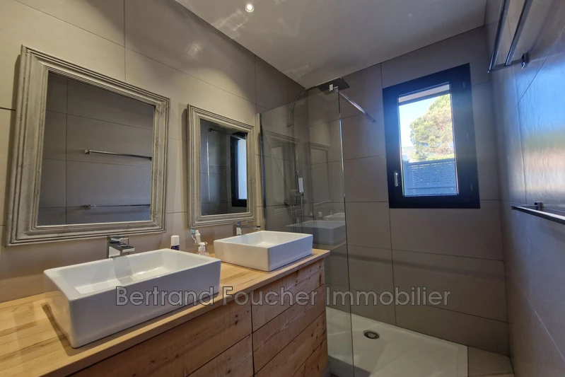 Vente maison contemporaine Cavalaire-sur-Mer  