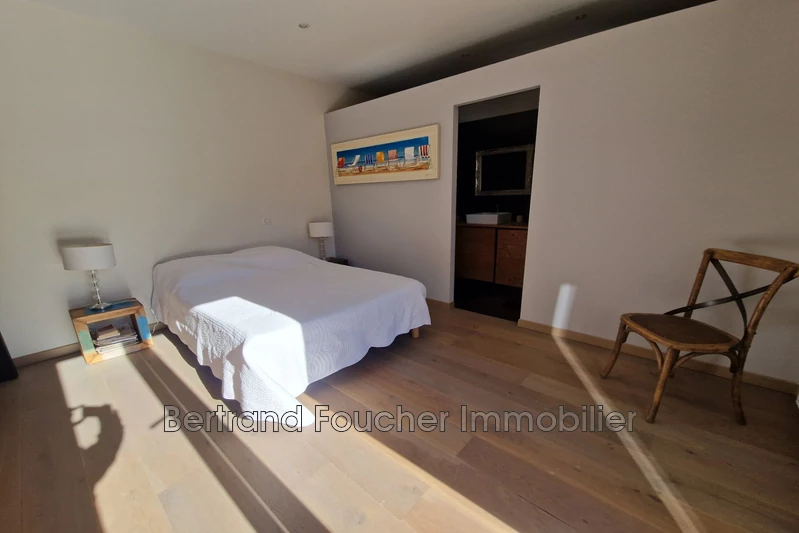 Vente maison contemporaine Cavalaire-sur-Mer  
