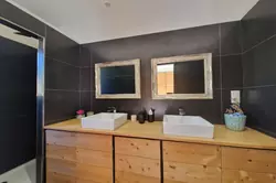 Vente maison contemporaine Cavalaire-sur-Mer  