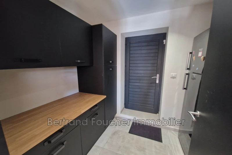 Vente maison contemporaine Cavalaire-sur-Mer  