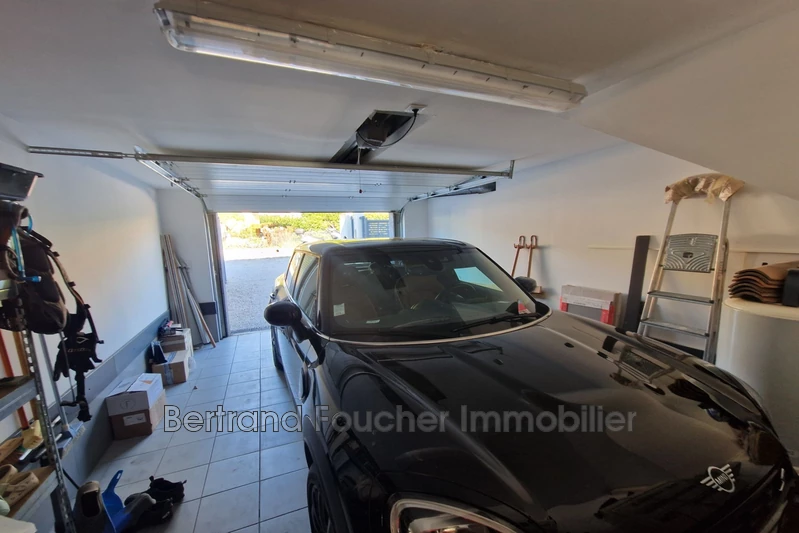 Vente maison contemporaine Cavalaire-sur-Mer  