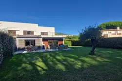 Vente maison contemporaine Cavalaire-sur-Mer  