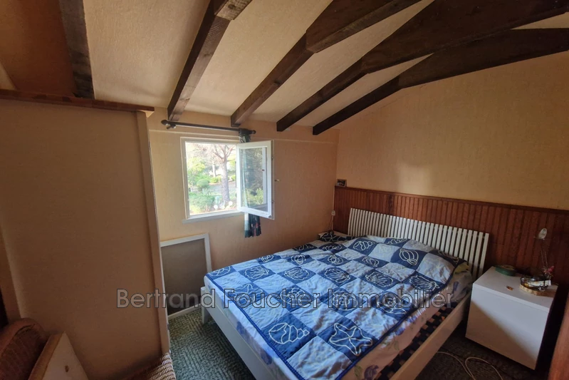 Vente maison Cavalaire-sur-Mer  