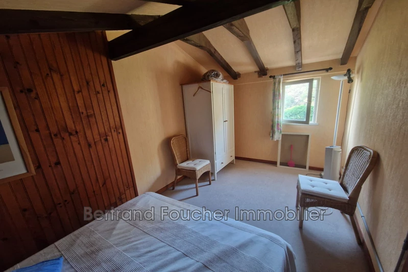 Vente maison Cavalaire-sur-Mer  