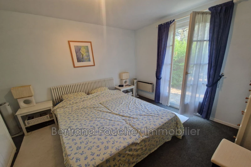 Vente maison Cavalaire-sur-Mer  