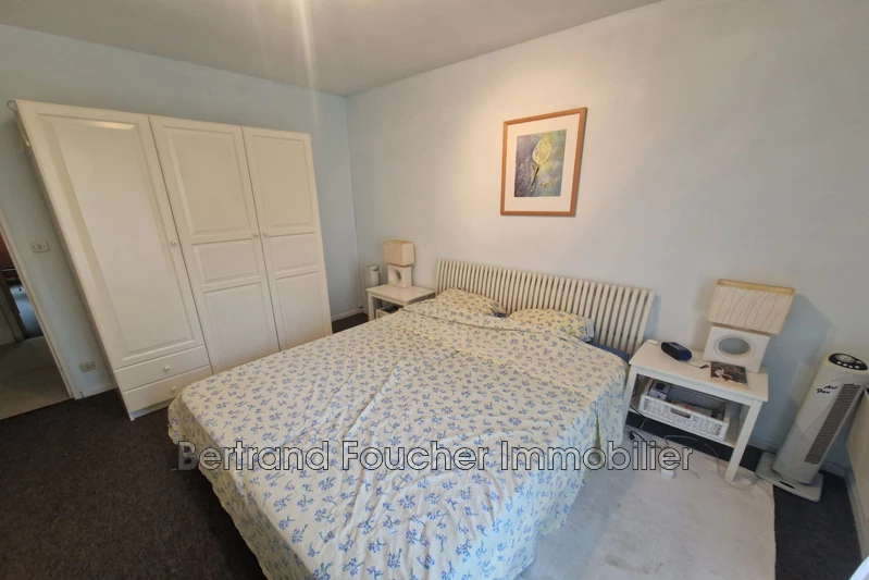 Vente maison Cavalaire-sur-Mer  