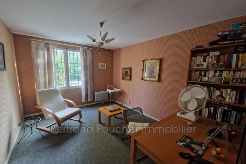 Vente maison Cavalaire-sur-Mer  