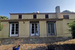 Vente maison Cavalaire-sur-Mer  