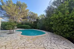 Vente maison Cavalaire-sur-Mer  