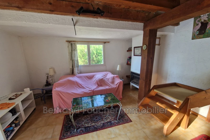 Vente maison Cavalaire-sur-Mer  