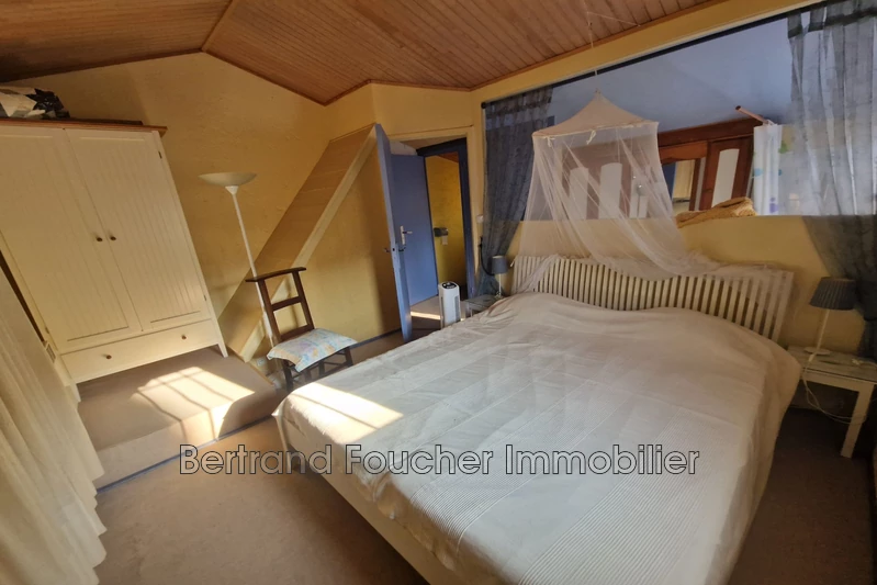 Vente maison Cavalaire-sur-Mer  