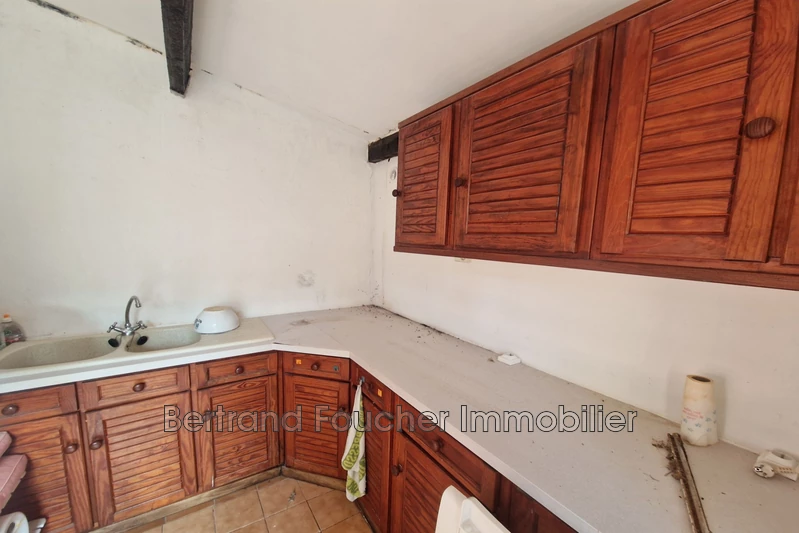 Vente maison Cavalaire-sur-Mer  
