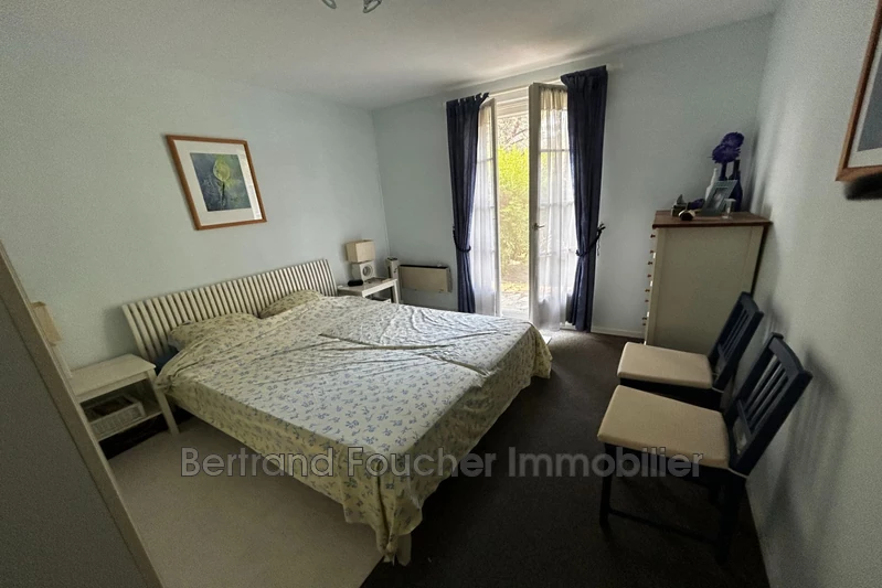 Vente maison Cavalaire-sur-Mer  